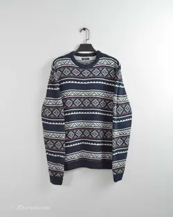 بافت وینتیج M&CO