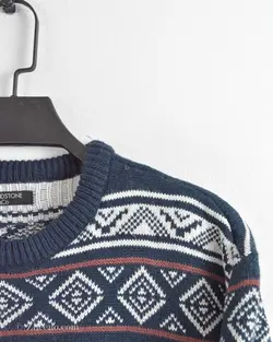 بافت وینتیج M&CO