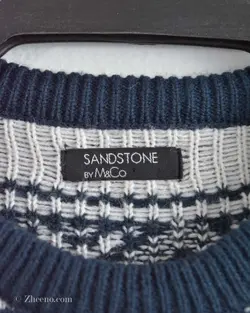 بافت وینتیج M&CO