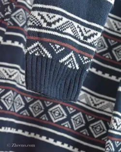 بافت وینتیج M&CO