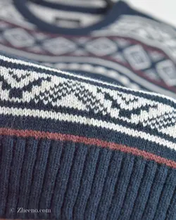 بافت وینتیج M&CO