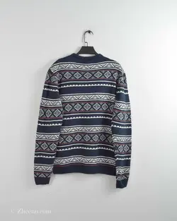 بافت وینتیج M&CO