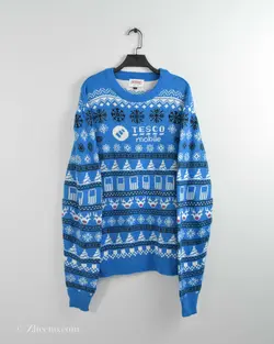 بافت وینتیج Roody