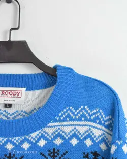 بافت وینتیج Roody