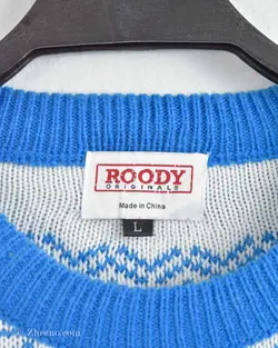 بافت وینتیج Roody