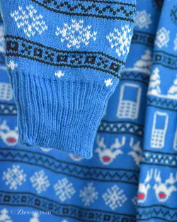 بافت وینتیج Roody