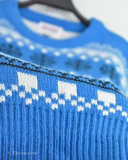 بافت وینتیج Roody