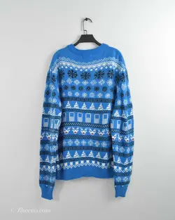 بافت وینتیج Roody