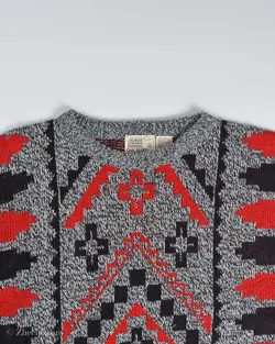 بافت وینتیج Oak Bluff