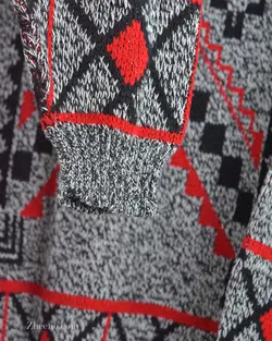 بافت وینتیج Oak Bluff