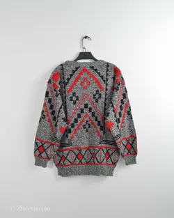 بافت وینتیج Oak Bluff