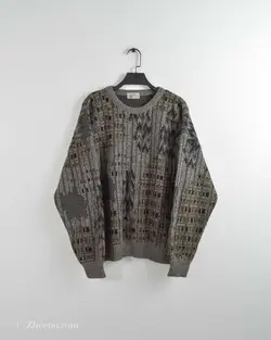 بافت وینتیج New Wear