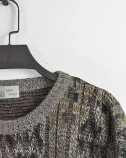 بافت وینتیج New Wear