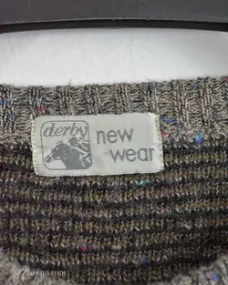 بافت وینتیج New Wear