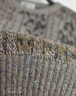 بافت وینتیج New Wear