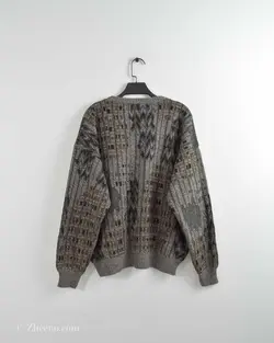 بافت وینتیج New Wear