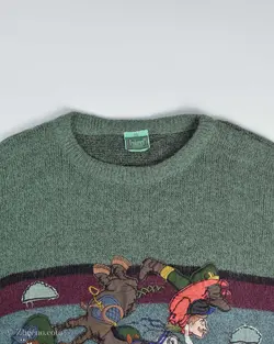 بافت وینتیج Him