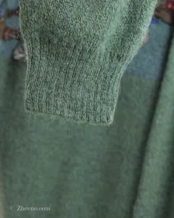 بافت وینتیج Him