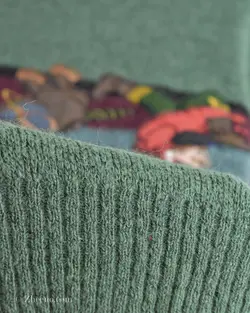 بافت وینتیج Him