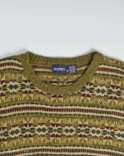 بافت وینتیج Puritan