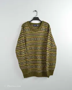 بافت وینتیج Puritan