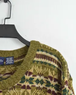 بافت وینتیج Puritan