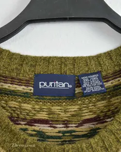 بافت وینتیج Puritan