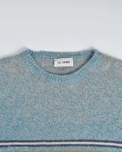 بافت وینتیج Le Orme