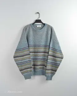 بافت وینتیج Le Orme