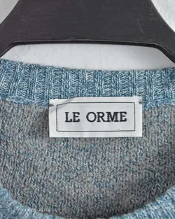 بافت وینتیج Le Orme