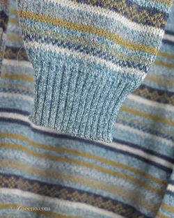 بافت وینتیج Le Orme