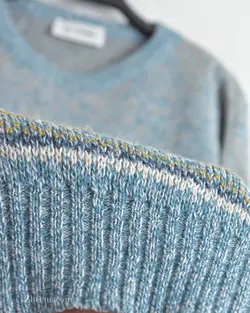 بافت وینتیج Le Orme