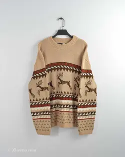 بافت وینتیج Hilton