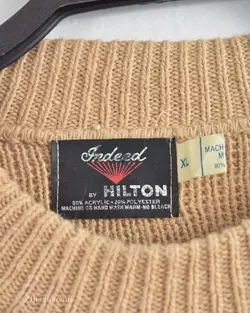 بافت وینتیج Hilton