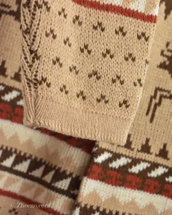 بافت وینتیج Hilton