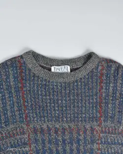 بافت وینتیج Preppy