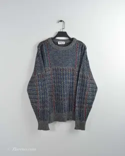 بافت وینتیج Preppy