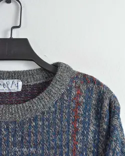 بافت وینتیج Preppy