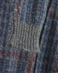 بافت وینتیج Preppy