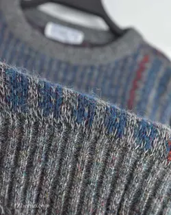 بافت وینتیج Preppy