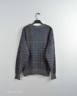 بافت وینتیج Preppy