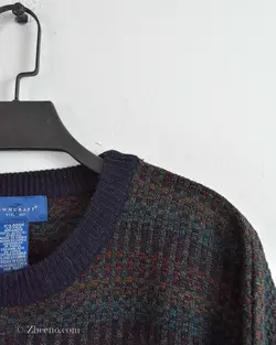 بافت وینتیج Towncraft