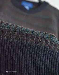 بافت وینتیج Towncraft