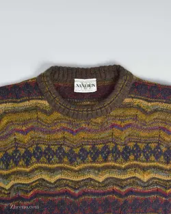 بافت وینتیج Nanibon