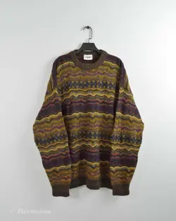 بافت وینتیج Nanibon