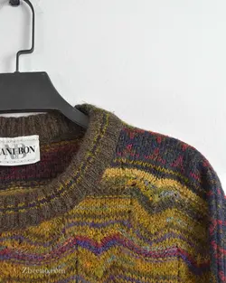 بافت وینتیج Nanibon