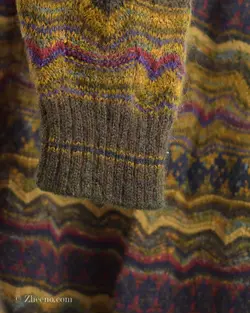 بافت وینتیج Nanibon