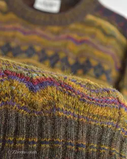 بافت وینتیج Nanibon