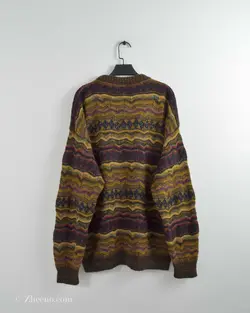 بافت وینتیج Nanibon