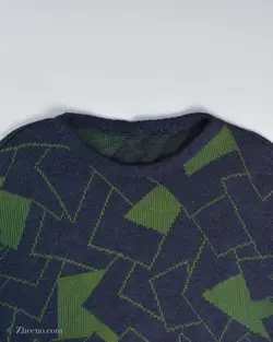 بافت وینتیج کد 144